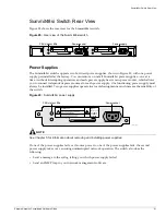 Предварительный просмотр 81 страницы Extreme Networks Hubs & Switches Hardware Manual