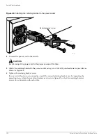 Предварительный просмотр 102 страницы Extreme Networks Hubs & Switches Hardware Manual