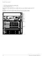 Предварительный просмотр 112 страницы Extreme Networks Hubs & Switches Hardware Manual