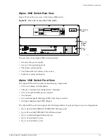 Предварительный просмотр 115 страницы Extreme Networks Hubs & Switches Hardware Manual