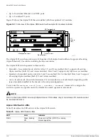 Предварительный просмотр 116 страницы Extreme Networks Hubs & Switches Hardware Manual