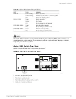 Предварительный просмотр 117 страницы Extreme Networks Hubs & Switches Hardware Manual