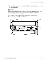 Предварительный просмотр 127 страницы Extreme Networks Hubs & Switches Hardware Manual