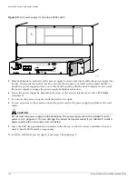 Предварительный просмотр 128 страницы Extreme Networks Hubs & Switches Hardware Manual