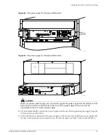 Предварительный просмотр 131 страницы Extreme Networks Hubs & Switches Hardware Manual