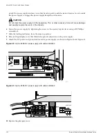 Предварительный просмотр 132 страницы Extreme Networks Hubs & Switches Hardware Manual