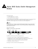 Предварительный просмотр 135 страницы Extreme Networks Hubs & Switches Hardware Manual