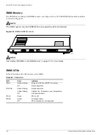 Предварительный просмотр 136 страницы Extreme Networks Hubs & Switches Hardware Manual