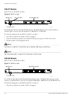 Предварительный просмотр 140 страницы Extreme Networks Hubs & Switches Hardware Manual