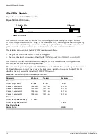 Предварительный просмотр 142 страницы Extreme Networks Hubs & Switches Hardware Manual