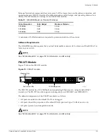 Предварительный просмотр 143 страницы Extreme Networks Hubs & Switches Hardware Manual