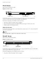 Предварительный просмотр 144 страницы Extreme Networks Hubs & Switches Hardware Manual