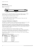 Предварительный просмотр 146 страницы Extreme Networks Hubs & Switches Hardware Manual