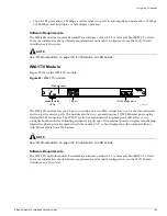 Предварительный просмотр 149 страницы Extreme Networks Hubs & Switches Hardware Manual