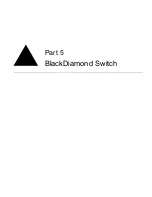 Предварительный просмотр 157 страницы Extreme Networks Hubs & Switches Hardware Manual