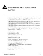 Предварительный просмотр 159 страницы Extreme Networks Hubs & Switches Hardware Manual