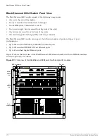 Предварительный просмотр 172 страницы Extreme Networks Hubs & Switches Hardware Manual