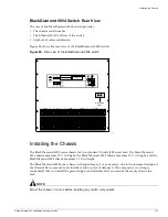 Предварительный просмотр 173 страницы Extreme Networks Hubs & Switches Hardware Manual