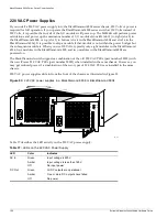 Предварительный просмотр 180 страницы Extreme Networks Hubs & Switches Hardware Manual