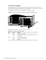 Предварительный просмотр 181 страницы Extreme Networks Hubs & Switches Hardware Manual