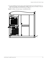 Предварительный просмотр 183 страницы Extreme Networks Hubs & Switches Hardware Manual