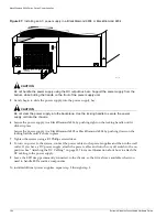 Предварительный просмотр 184 страницы Extreme Networks Hubs & Switches Hardware Manual