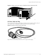 Предварительный просмотр 185 страницы Extreme Networks Hubs & Switches Hardware Manual