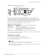 Предварительный просмотр 187 страницы Extreme Networks Hubs & Switches Hardware Manual