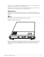 Предварительный просмотр 193 страницы Extreme Networks Hubs & Switches Hardware Manual