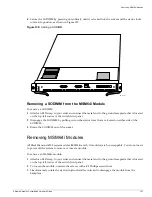 Предварительный просмотр 197 страницы Extreme Networks Hubs & Switches Hardware Manual