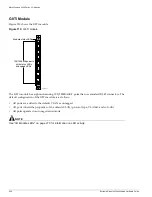 Предварительный просмотр 200 страницы Extreme Networks Hubs & Switches Hardware Manual