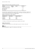 Предварительный просмотр 204 страницы Extreme Networks Hubs & Switches Hardware Manual