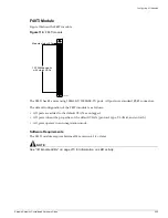 Предварительный просмотр 205 страницы Extreme Networks Hubs & Switches Hardware Manual