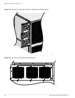 Предварительный просмотр 222 страницы Extreme Networks Hubs & Switches Hardware Manual