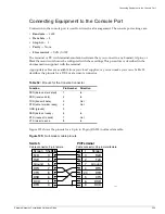 Предварительный просмотр 229 страницы Extreme Networks Hubs & Switches Hardware Manual