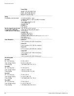 Предварительный просмотр 240 страницы Extreme Networks Hubs & Switches Hardware Manual