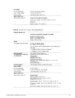 Предварительный просмотр 241 страницы Extreme Networks Hubs & Switches Hardware Manual