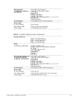 Предварительный просмотр 243 страницы Extreme Networks Hubs & Switches Hardware Manual