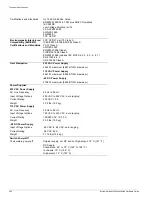 Предварительный просмотр 246 страницы Extreme Networks Hubs & Switches Hardware Manual