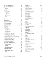 Предварительный просмотр 253 страницы Extreme Networks Hubs & Switches Hardware Manual