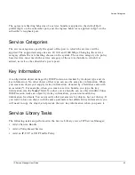 Preview for 33 page of Extreme Networks IP Service Manager User Manual