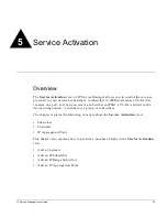 Preview for 43 page of Extreme Networks IP Service Manager User Manual