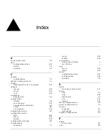 Preview for 143 page of Extreme Networks ISM Provision User Manual