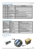 Preview for 4 page of Extreme Networks MiniBeacon BLE-2 Series User Manual