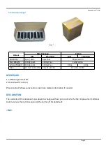 Preview for 5 page of Extreme Networks MiniBeacon BLE-2 Series User Manual