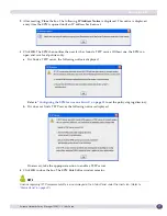 Preview for 17 page of Extreme Networks Policy Manager User Manual