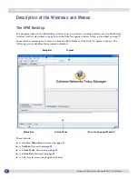 Preview for 20 page of Extreme Networks Policy Manager User Manual
