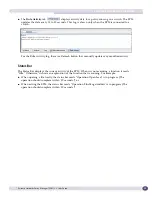 Preview for 25 page of Extreme Networks Policy Manager User Manual