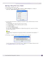 Preview for 31 page of Extreme Networks Policy Manager User Manual