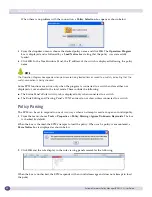 Preview for 32 page of Extreme Networks Policy Manager User Manual